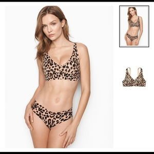 The Naked's Lightly Lined Bra